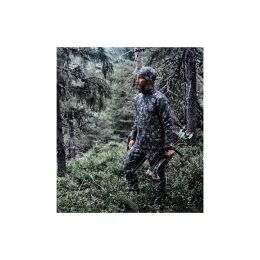 Northern Hunting Herren Hose Ivar Atla mit Membrane Camo