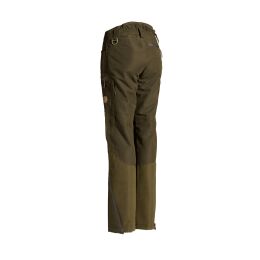 Northern Hunting Damen Hose Tora Liv mit Membrane braun 42 Short