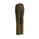 Northern Hunting Damen Hose Tora Liv mit Membrane braun 42 Short