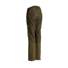 Northern Hunting Damen Hose Tora Liv mit Membrane braun 44 Short