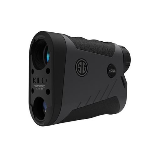 Sig Sauer KILO1800 BDX Laser Entfernungsmesser