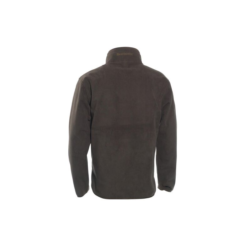 deerhunter gamekeeper fleece