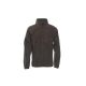 Deerhunter Herren Fleece Gamekeeper Bonded Fleece Jacke