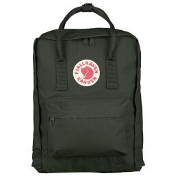 Fj&auml;llr&auml;ven Rucksack K&aring;nken