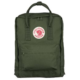 Fj&auml;llr&auml;ven Rucksack K&aring;nken