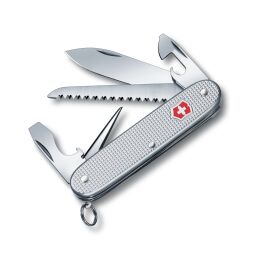 Victorinox Taschenmesser Farmer Alox