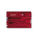 Victorinox Taschenmesser Swisscard Classic