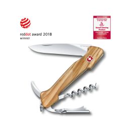 Victorinox Taschenmesser Wine Master