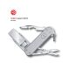 Victorinox Taschenmesser Jetsetter@work Alox