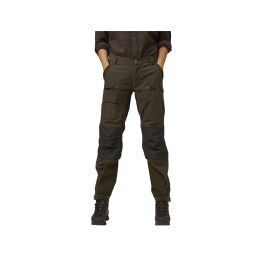 Chevalier Damen Hose Pointer Pro mit Ventilation 2.0 Gr&uuml;n