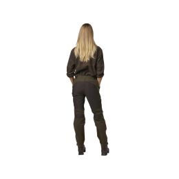 Chevalier Damen Hose Pointer Pro mit Ventilation 2.0 Gr&uuml;n