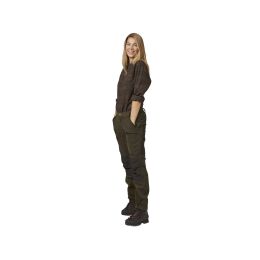 Chevalier Damen Hose Pointer Pro mit Ventilation 2.0 Gr&uuml;n