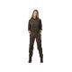 Chevalier Damen Hose Pointer Pro mit Ventilation 2.0 Grün