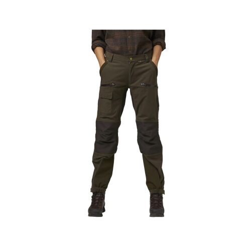 Chevalier Damen Hose Pointer Pro mit Ventilation 2.0 Grün 38