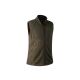 Deerhunter Herren Wingshooter Fleeceweste Graphite Green M