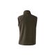 Deerhunter Herren Wingshooter Fleeceweste Graphite Green M