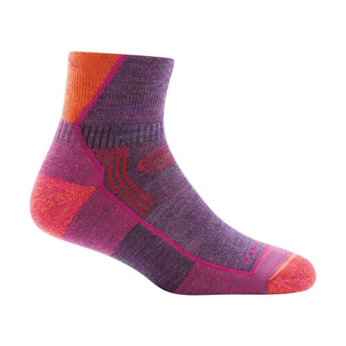 Darn Tough Damen Socken Hiker 1/4