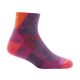 Darn Tough Damen Socken Hiker 1/4