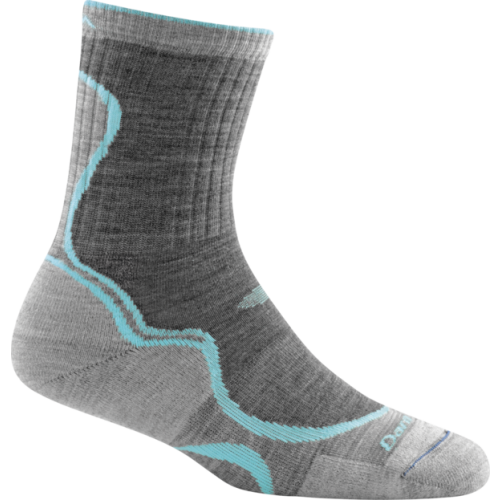 Darn Tough Damen Socken Light Hiker S