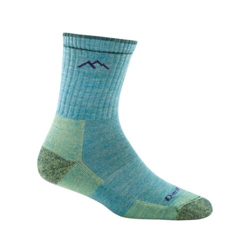 Darn Tough Damen Socken Hiker Micro Crew Cushion