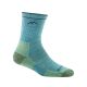 Darn Tough Damen Socken Hiker Micro Crew Cushion