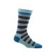 Darn Tough Damen Socken Good Witch Crew Light