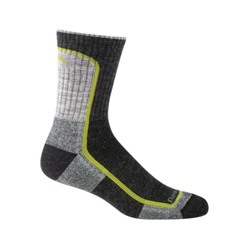 Darn Tough Herren Socken Hiker Micro Crew Light Cushion