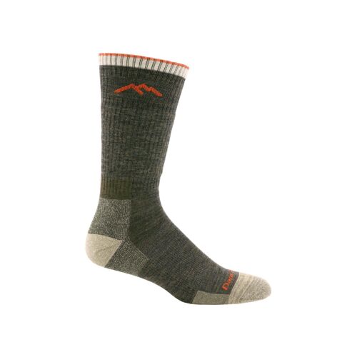 Darn Tough Herren Socken Hiker Boot Sock Cushion
