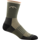 Darn Tough Herren Socken Hunter Micro Crew Mesh