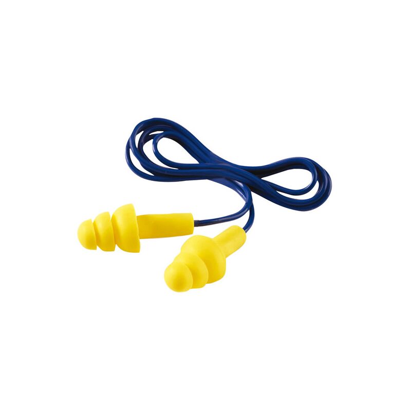 3M Gehörschutz E-A-R Gehörstöpsel Gehörstöpsel Ultrafit EAR, 3,60 €