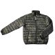 Deerhunter Herren Jacke Steppjacke Oliv Camo Special Größe L