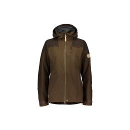 Sasta Damen Jacke Aurora Dark Forrest