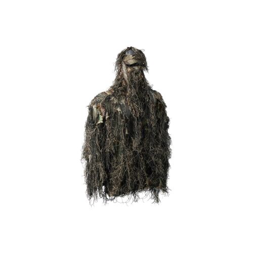 Deerhunter Sneaky Ghillie Tarnanzug mit Handschuh