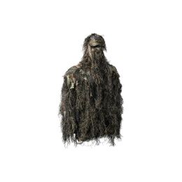 Deerhunter Sneaky Ghillie Tarnanzug mit Handschuh