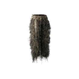 Deerhunter Sneaky Ghillie Tarnanzug mit Handschuh