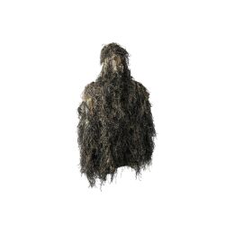 Deerhunter Sneaky Ghillie Tarnanzug mit Handschuh