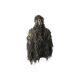 Deerhunter Sneaky Ghillie Tarnanzug mit Handschuh