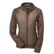 Blaser Damen Jacke Primaloft Nele Braun