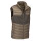 Blaser Herren Weste Primaloft Werner Braun