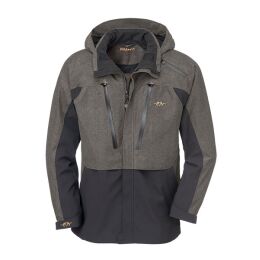 Blaser Herren Jacke Active Vintage WP Arne Braun M&eacute;lange