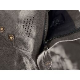 Blaser Herren Jacke Active Vintage WP Arne Braun M&eacute;lange