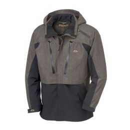 Blaser Herren Jacke Active Vintage WP Arne Braun M&eacute;lange