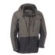 Blaser Herren Jacke Active Vintage WP Arne Braun Mélange