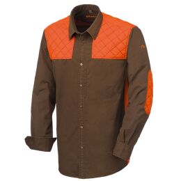 Blaser Twill Hemd Modern Herren S