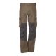 Blaser Herren Hose Canvas Forst Falko Khaki 27