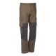 Blaser Herren Hose Canvas Forst Falko Khaki 27
