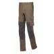 Blaser Herren Hose Canvas Forst Falko Khaki 27