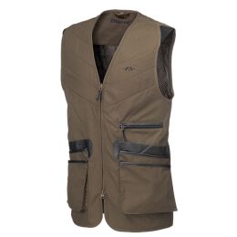Blaser Herren Schieweste Light Braun XXL