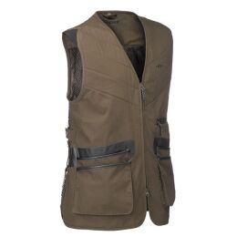 Blaser Herren Schieweste Light Braun XXL