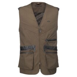 Blaser Herren Schieweste Light Braun XXL